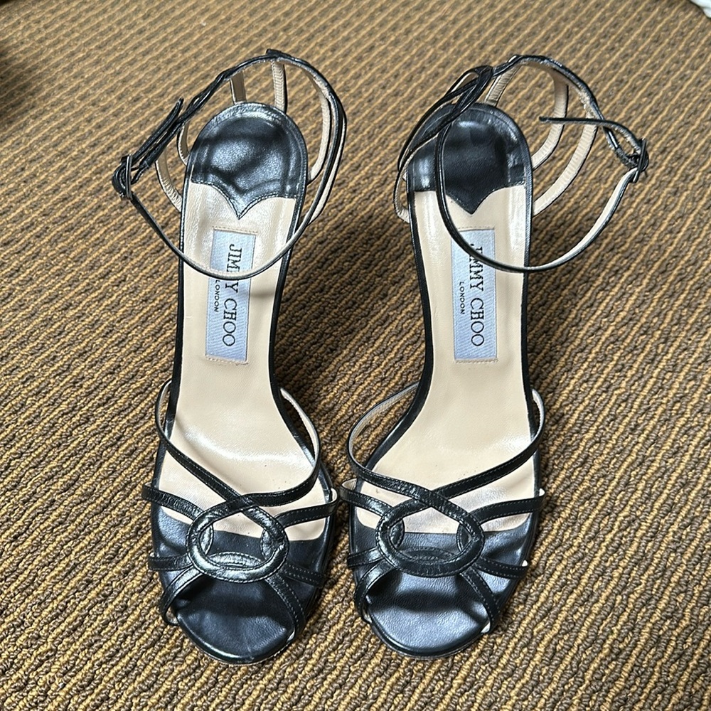 Jimmy Choo Heels